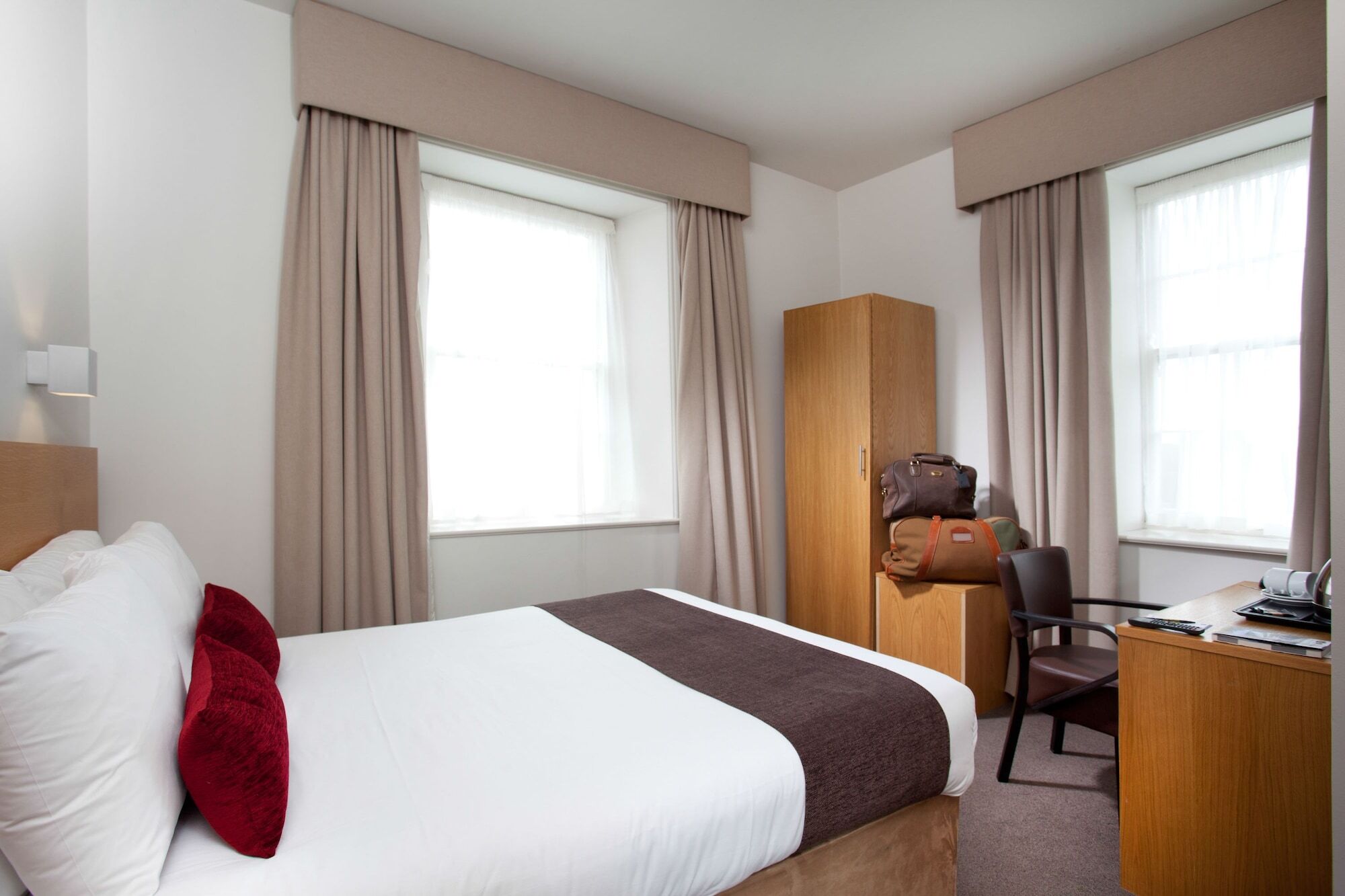 Hotel Balmoral Newcastle Upon Tyne Kültér fotó